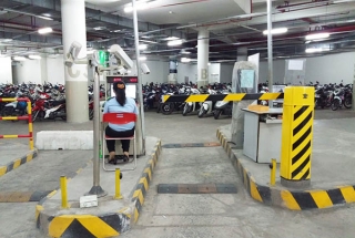 Quy định về hệ thống bãi đỗ xe máy bạn nên lưu ý